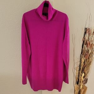 Universal Standard Wheaton Dress